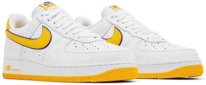 Nike Air Force 1 Low Retro QS Kobe Bryant Lakers