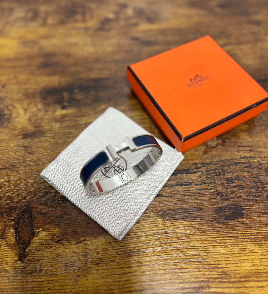 Hermes - HH Bracelet