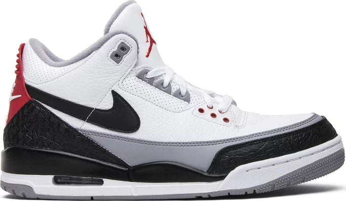 Jordan 3 Retro Tinker Hatfield