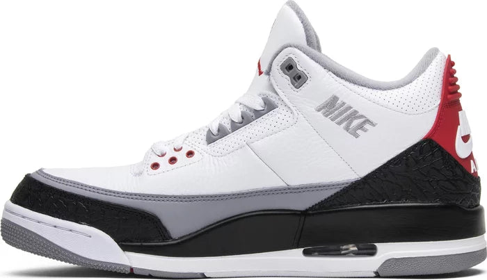 Jordan 3 Retro Tinker Hatfield