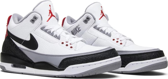 Jordan 3 Retro Tinker Hatfield