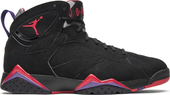 Jordan 7 Retro Raptors (2012)