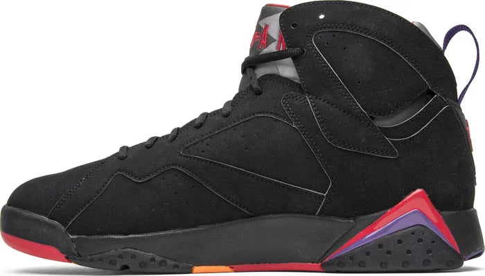 Jordan 7 Retro Raptors (2012)