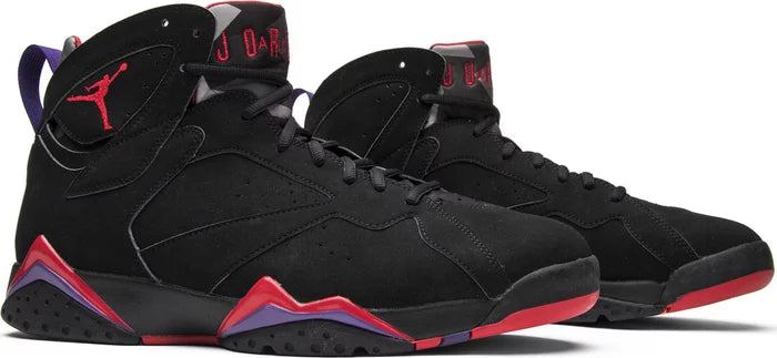 Jordan 7 Retro Raptors (2012)