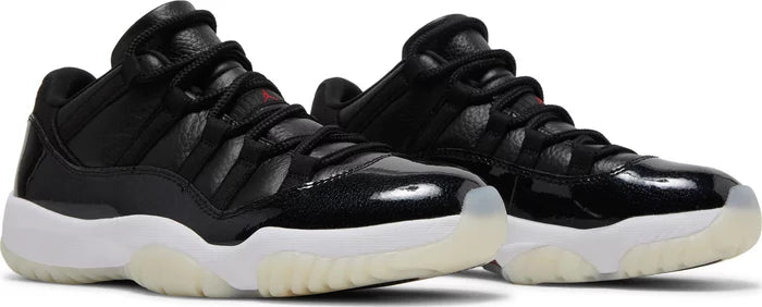 Jordan 11 Retro Low 72-10