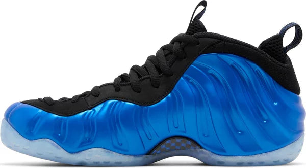 Nike Air Foamposite One International Blue