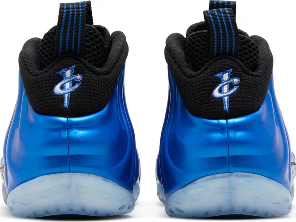 Nike Air Foamposite One International Blue