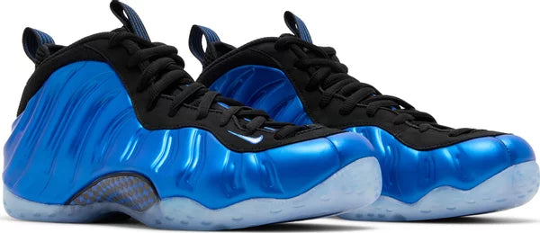 Nike Air Foamposite One International Blue