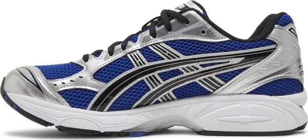 ASICS Gel-Kayano 14 Monaco Blue