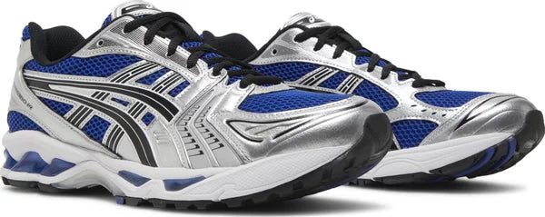 ASICS Gel-Kayano 14 Monaco Blue