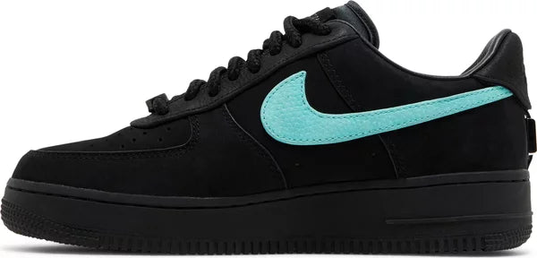 Nike Air Force 1 Low Tiffany & Co. 1837