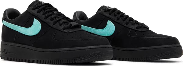 Nike Air Force 1 Low Tiffany & Co. 1837