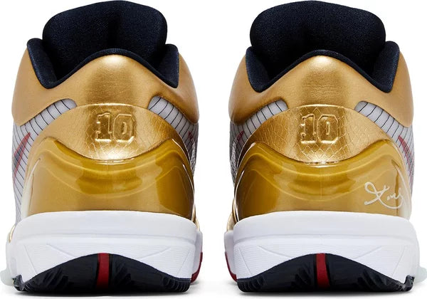 Nike Kobe 4 Protro Gold Medal (2024)