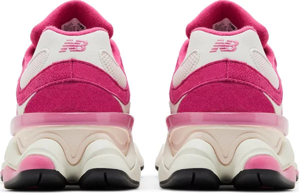 New Balance 9060 Fuchsia Pink