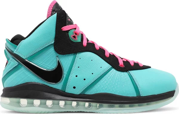 Nike LeBron 8 South Beach (2021)