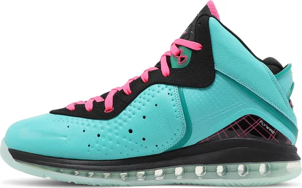 Nike LeBron 8 South Beach (2021)