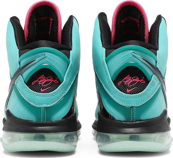 Nike LeBron 8 South Beach (2021)