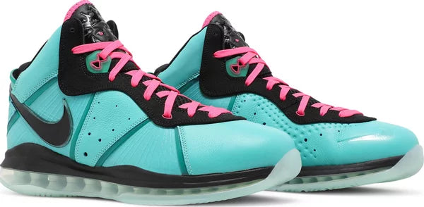 Nike LeBron 8 South Beach (2021)