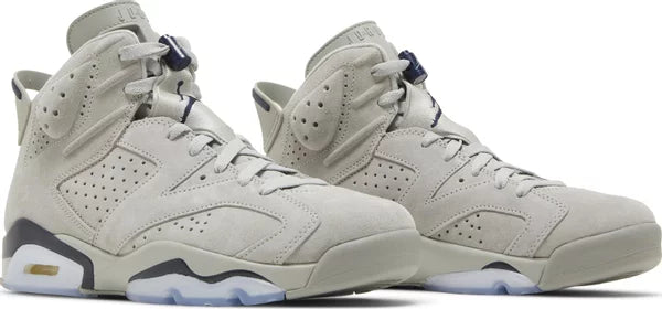 Jordan 6 Retro Georgetown (2022)