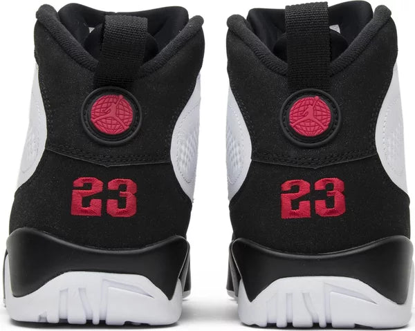 Jordan 9 Retro OG (2016)