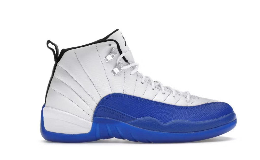 Jordan 12 Retro Blueberry *UNRELEASED*