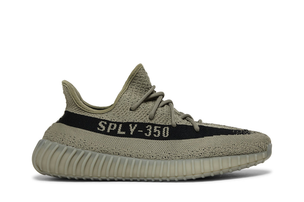 adidas Yeezy Boost 350 V2 Granite - HQ2059