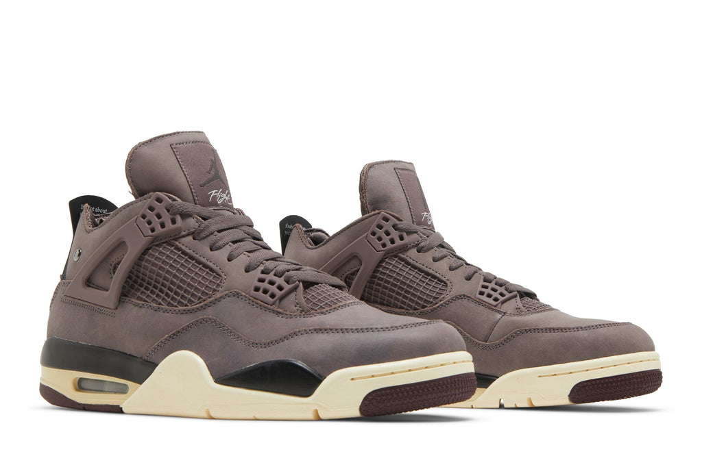 Jordan 4 Retro A Ma Maniére Violet Ore - DV6773-220