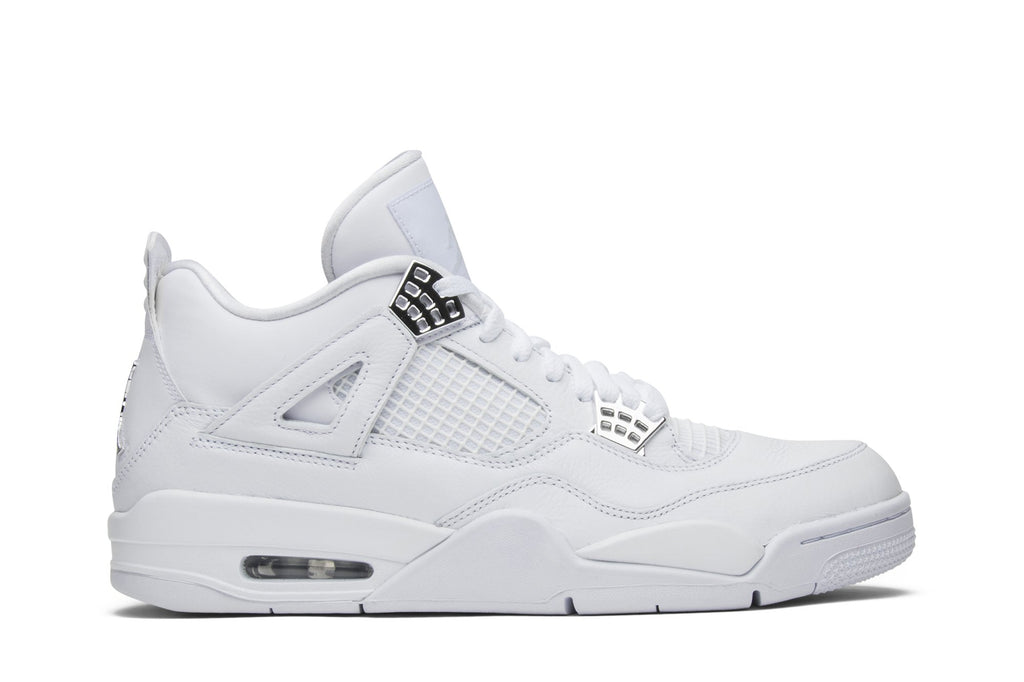 Jordan 4 Retro Pure Money (2017) - 308497-100