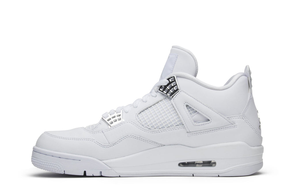 Jordan 4 Retro Pure Money (2017) - 308497-100