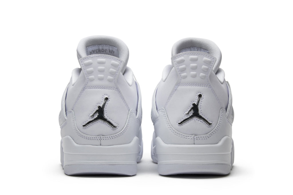 Jordan 4 Retro Pure Money (2017) - 308497-100