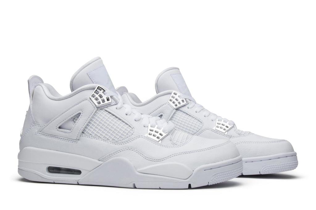 Jordan 4 Retro Pure Money (2017) - 308497-100