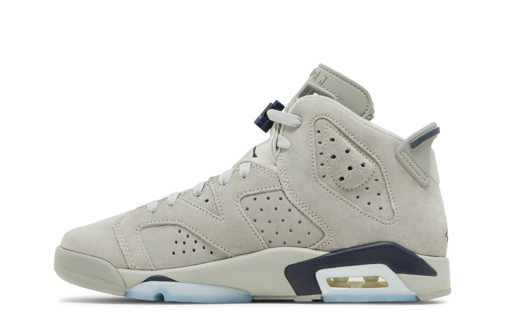 Jordan 6 Retro Georgetown (2022) (GS) - 384665-012