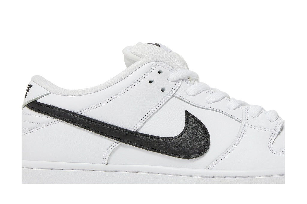 Nike SB Dunk Low Pro White Gum - CD2563-101