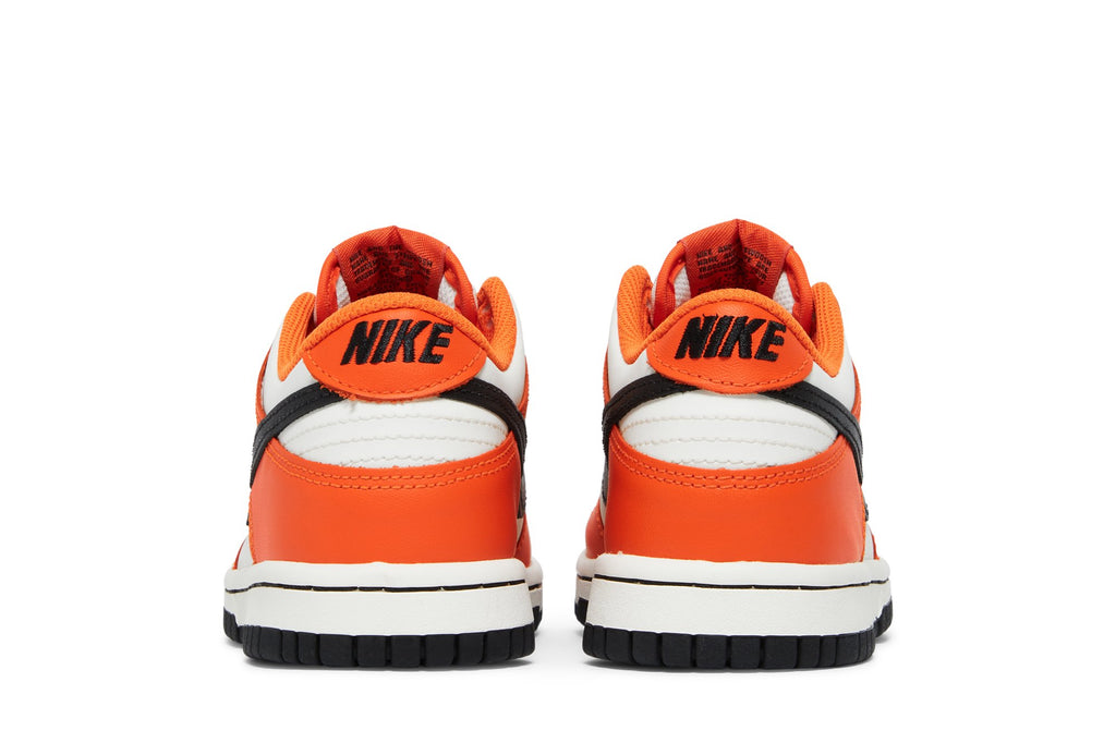 Nike Dunk Low Halloween (2022) (GS) - DH9765-003