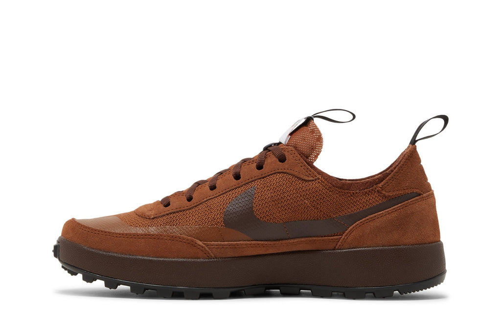 Nike Craft General Purpose Shoe Tom Sachs Field Brown - DA6672-201