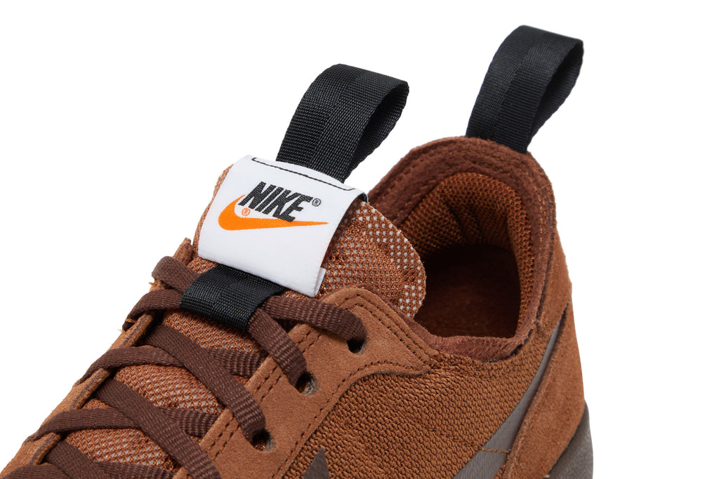 Nike Craft General Purpose Shoe Tom Sachs Field Brown - DA6672-201