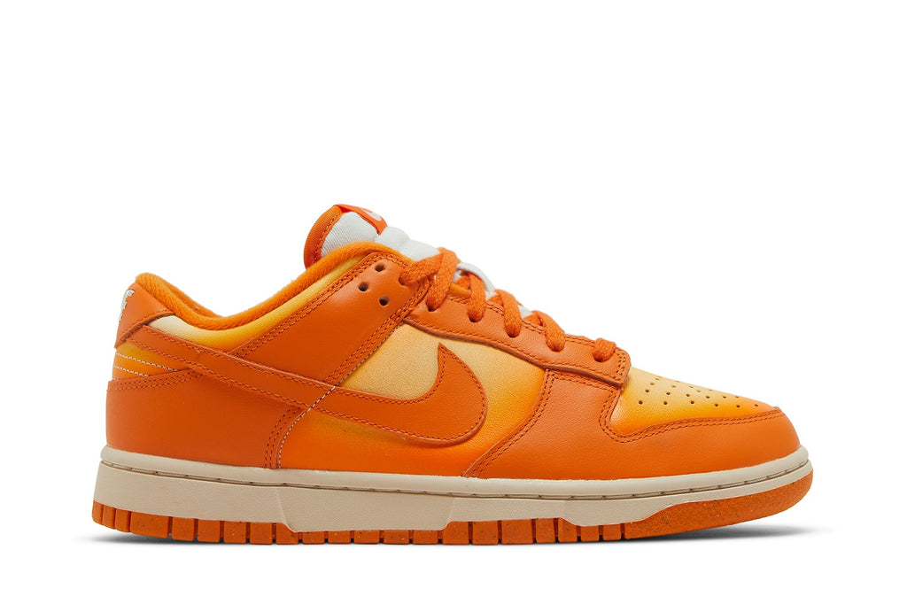 Nike Dunk Low Magma Orange (Women's) - DX2953-800