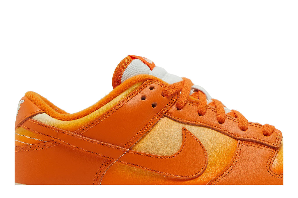 Nike Dunk Low Magma Orange (Women's) - DX2953-800