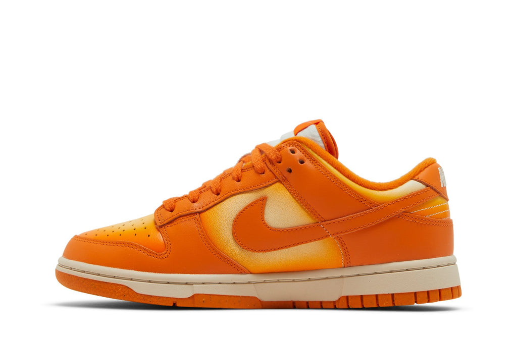 Nike Dunk Low Magma Orange (Women's) - DX2953-800