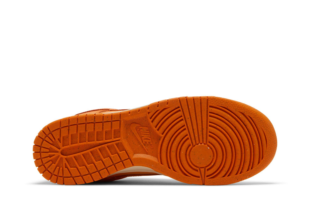 Nike Dunk Low Magma Orange (Women's) - DX2953-800