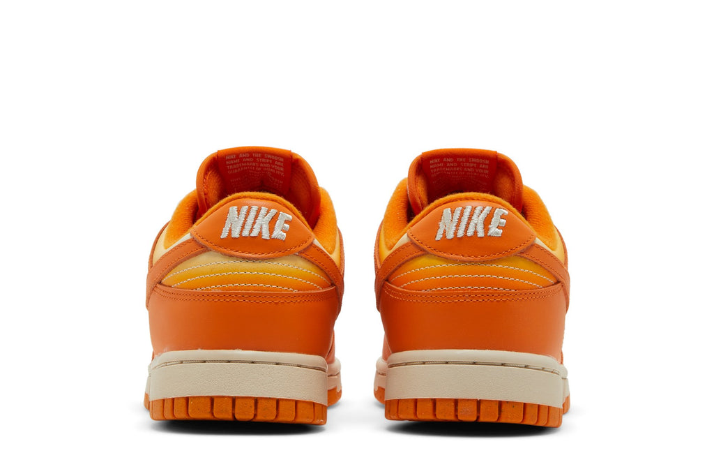 Nike Dunk Low Magma Orange (Women's) - DX2953-800