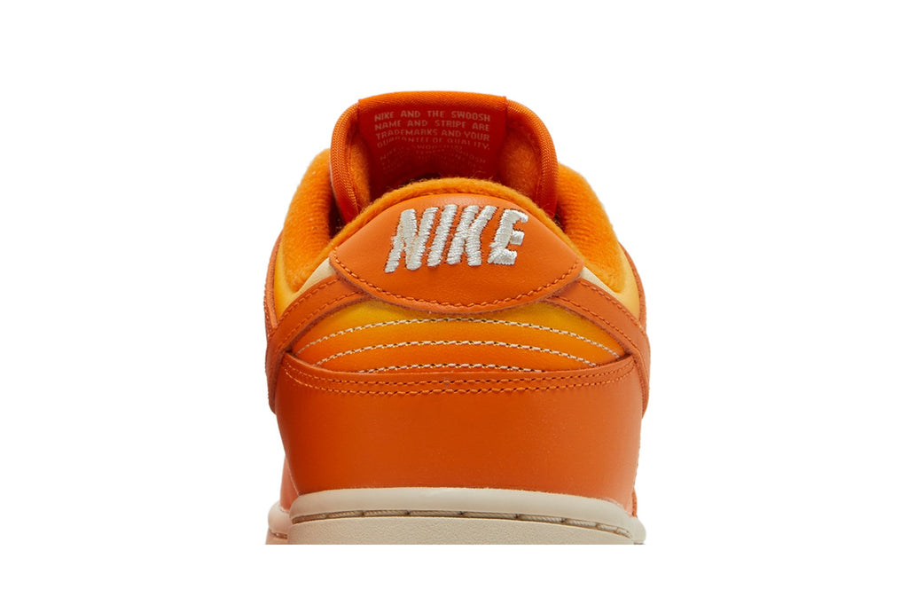 Nike Dunk Low Magma Orange (Women's) - DX2953-800