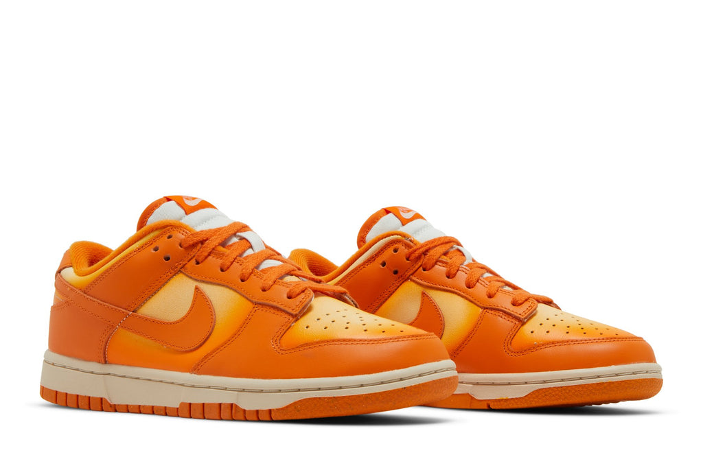 Nike Dunk Low Magma Orange (Women's) - DX2953-800