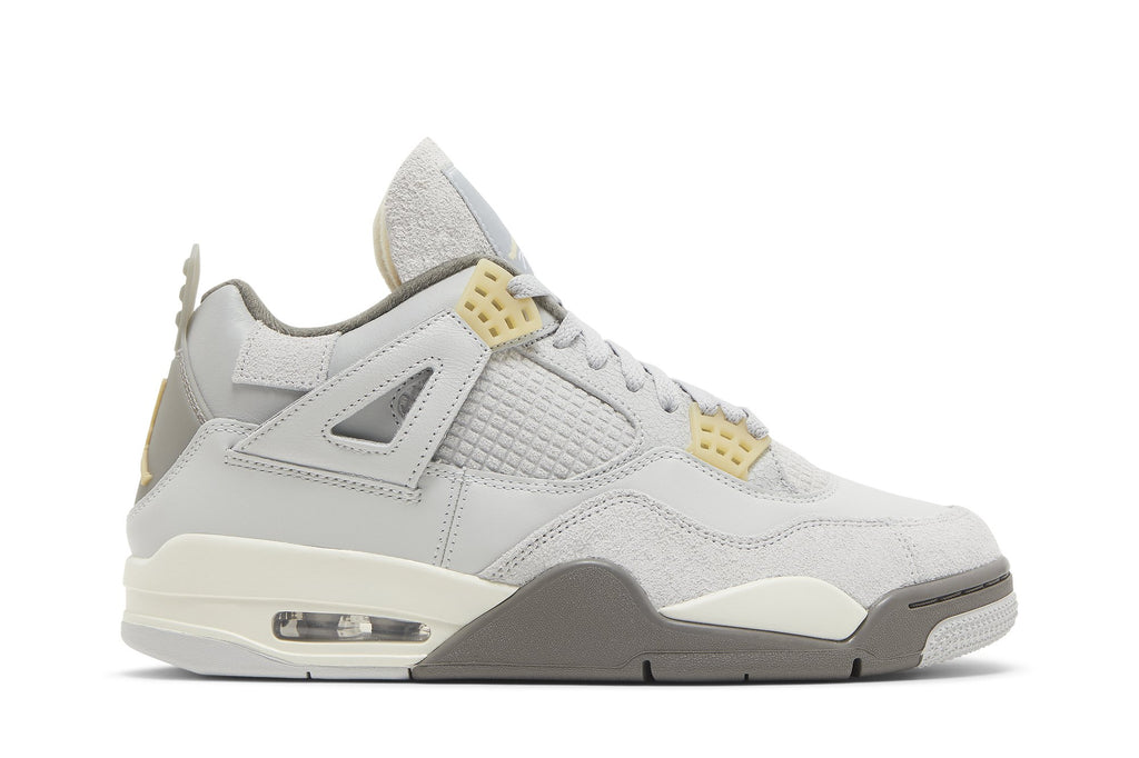 Jordan 4 Retro SE Craft Photon Dus - DV3742-021