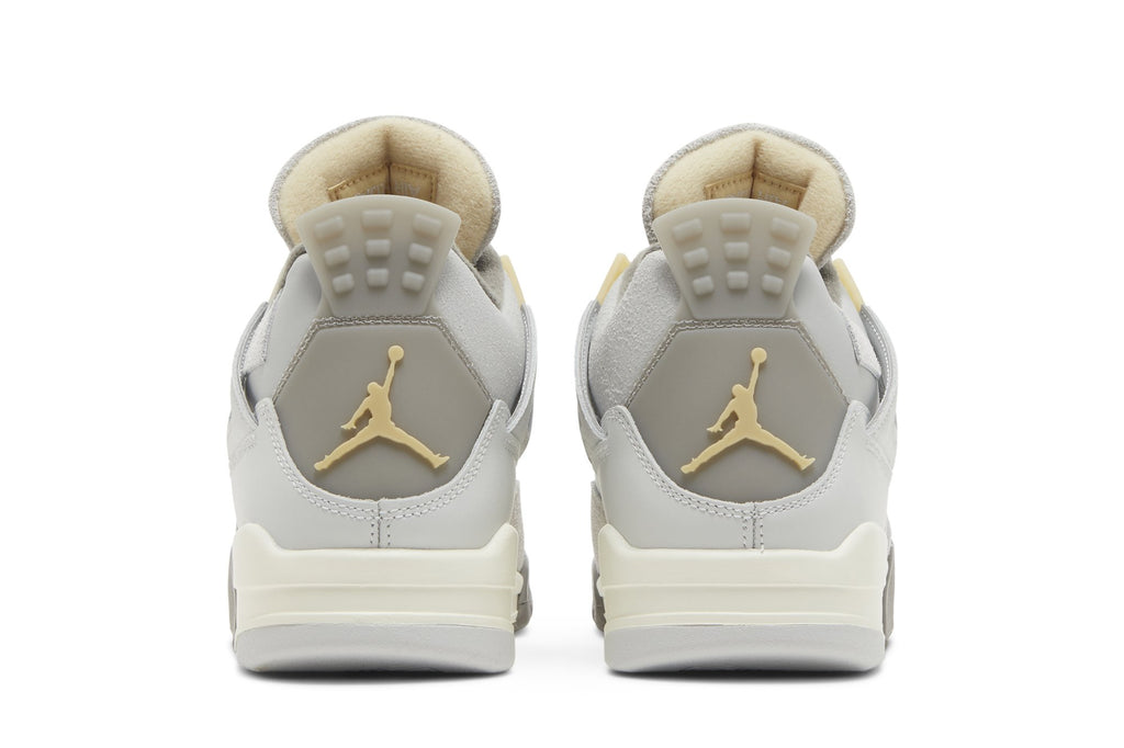 Jordan 4 Retro SE Craft Photon Dus - DV3742-021