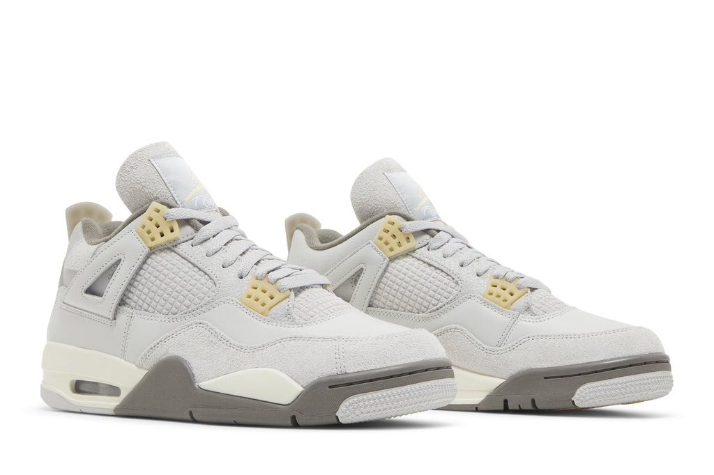 Jordan 4 Retro SE Craft Photon Dus - DV3742-021