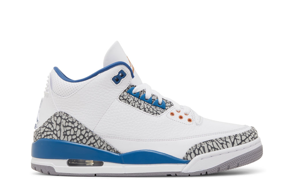 Jordan 3 Retro Wizards - CT8532-148