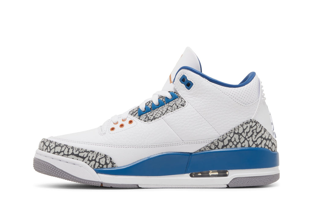 Jordan 3 Retro Wizards - CT8532-148