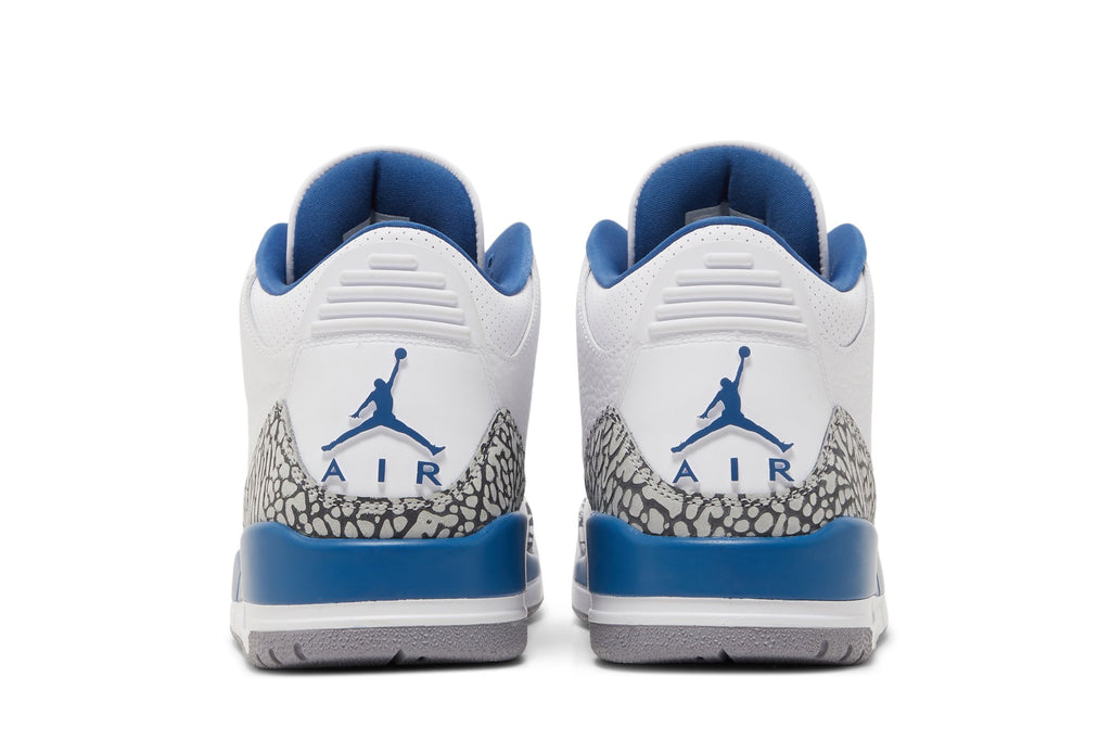 Jordan 3 Retro Wizards - CT8532-148