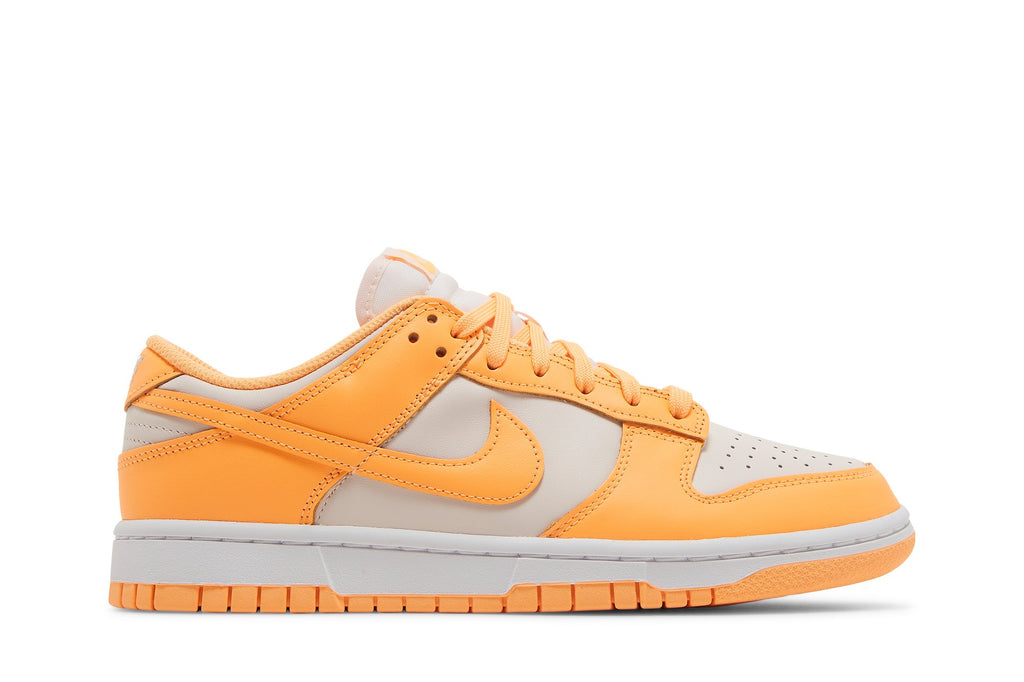 Nike Dunk Low Peach Cream (Women's) - DD1503-801